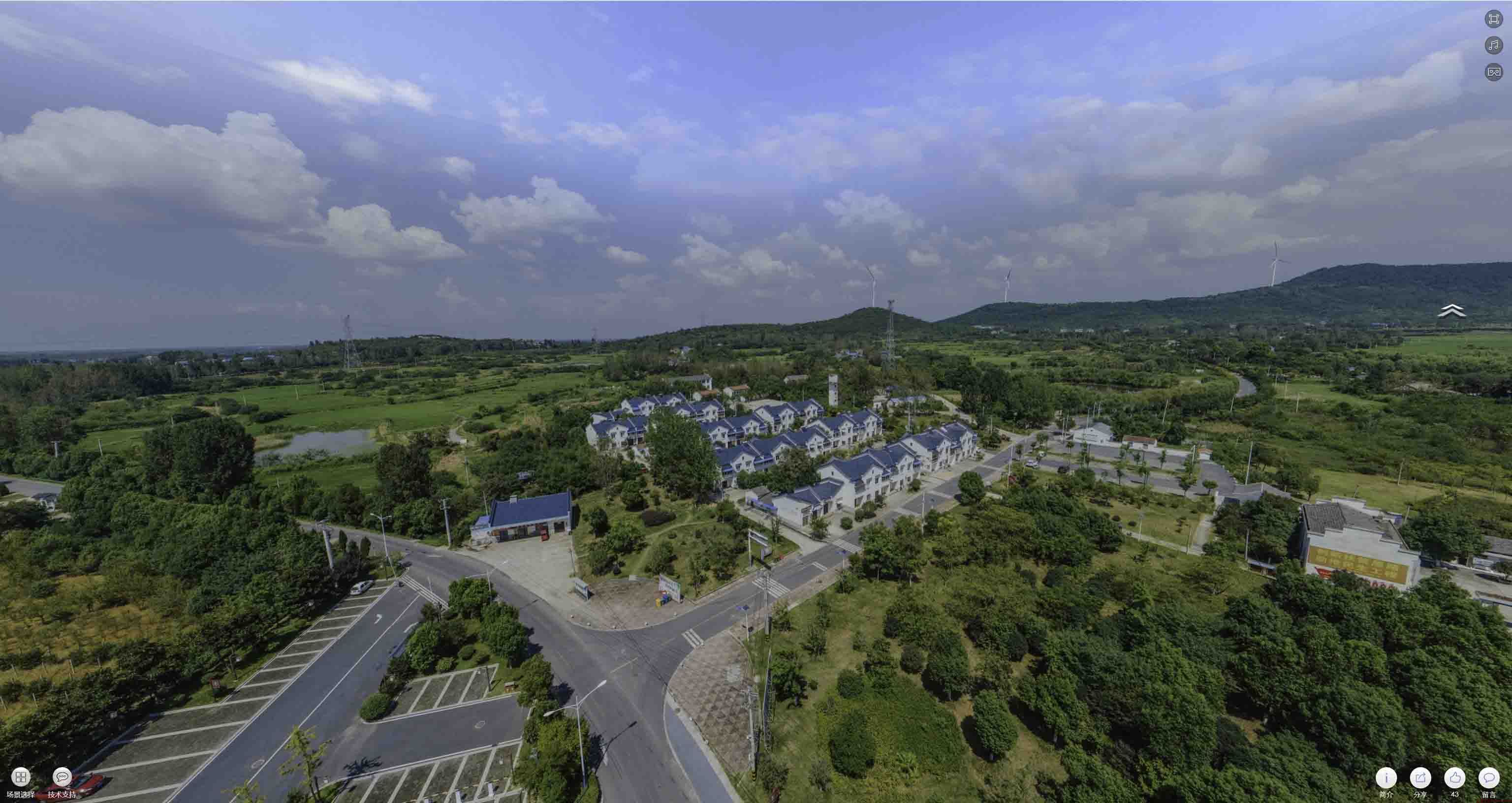 五家渠VR全景拍摄中的交互设计：打造沉浸式体验的关键